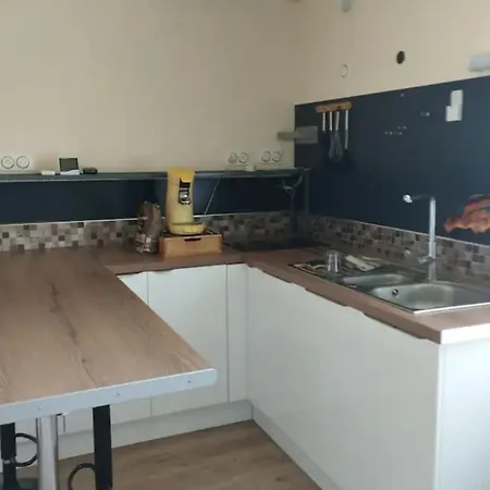 La Chalet